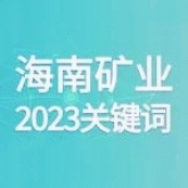 10個(gè)關(guān)鍵詞 回顧海南礦業(yè)的2023