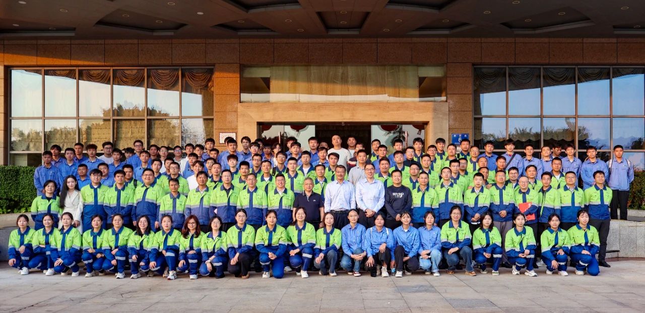 確保氫氧化鋰項(xiàng)目盡早投產(chǎn)達(dá)產(chǎn)——星之海部署2024年重點(diǎn)工作