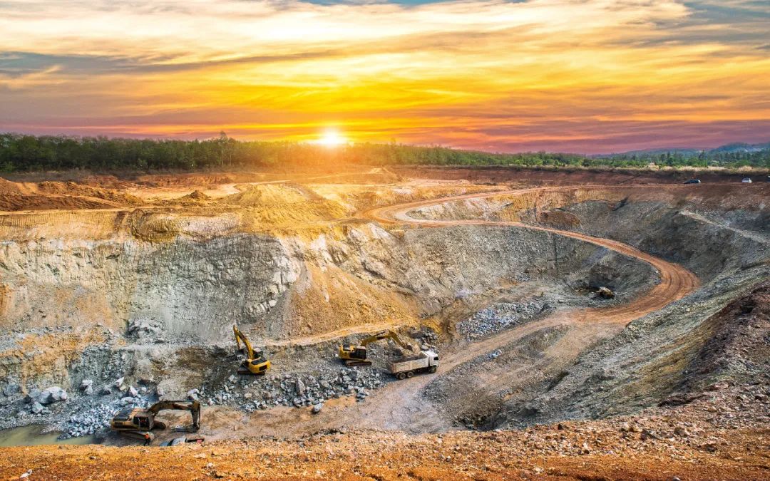 市值觀察：海南礦業(yè)：一個(gè)資源新星的靜水流深