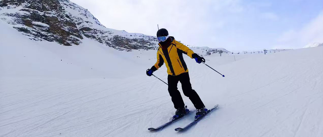 郭廣昌新年感言:登高望遠，向陽而行